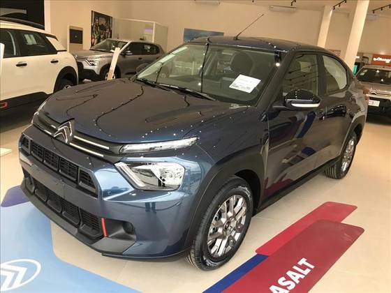 CITROËN BASALT 2025