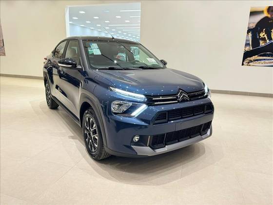 CITROËN BASALT 2025