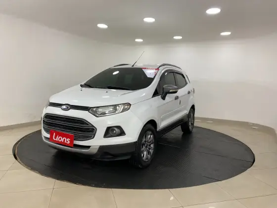FORD ECOSPORT 2014
