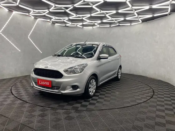 FORD KA 2015