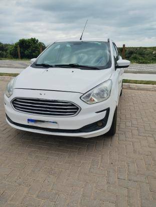 FORD KA 2019