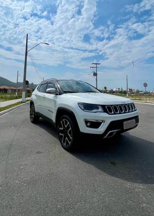 JEEP COMPASS 2020