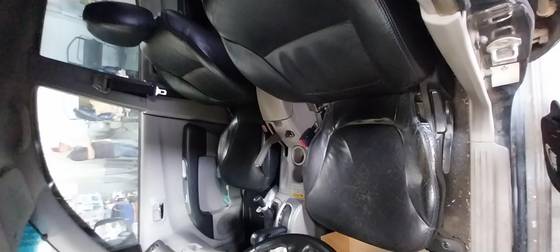 MITSUBISHI L200 TRITON 2008