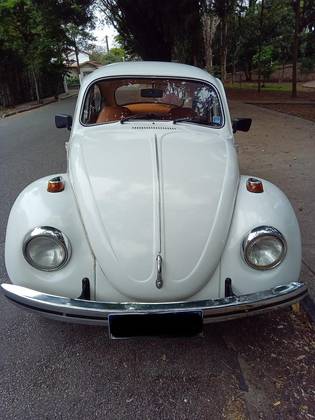 VOLKSWAGEN FUSCA 1979