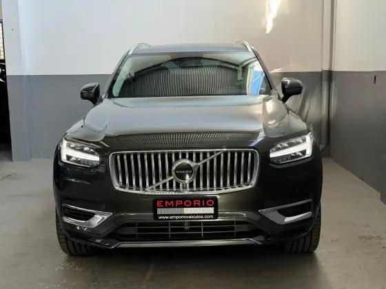 VOLVO XC90 2022