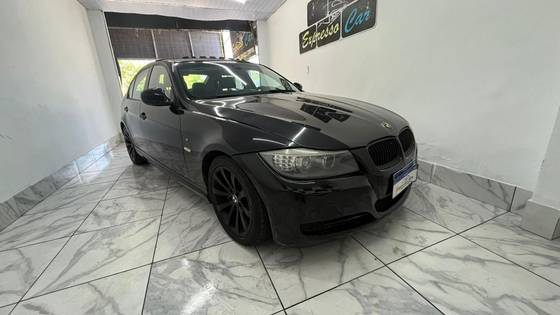 BMW 325i 2011
