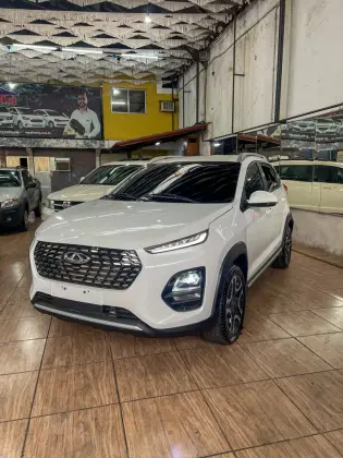 CAOA CHERY TIGGO 3X 2023