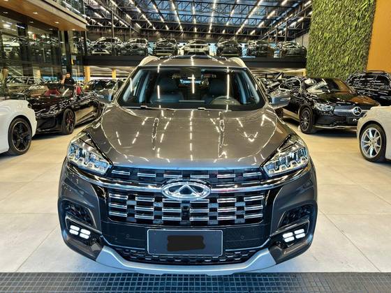 CAOA CHERY TIGGO 8 2023