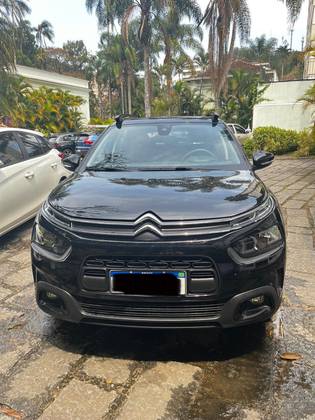 CITROËN C4 CACTUS 2024