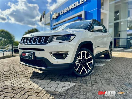 JEEP COMPASS 2019