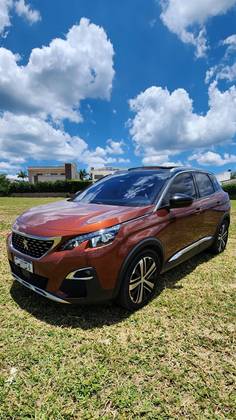 PEUGEOT 3008 2019