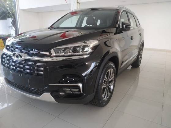 CAOA CHERY TIGGO 8 2024