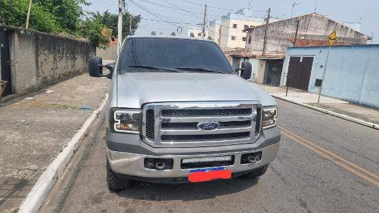 FORD F-250 2009