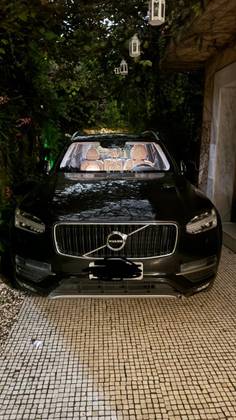 VOLVO XC90 2016