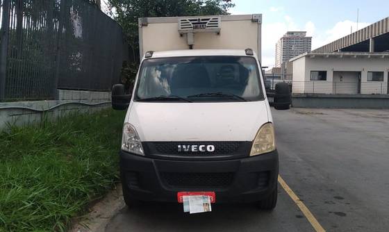 IVECO DAILY 2013