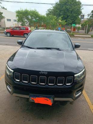 JEEP COMPASS 2022