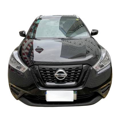 NISSAN KICKS 2020