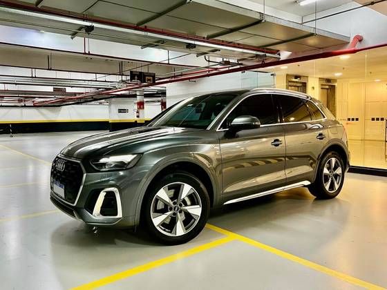 AUDI Q5 2023