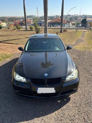 BMW 320i 2006