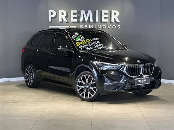 BMW X1 2020