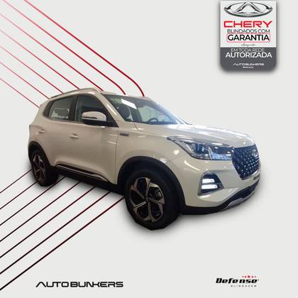 CAOA CHERY TIGGO 5X PRO 2025