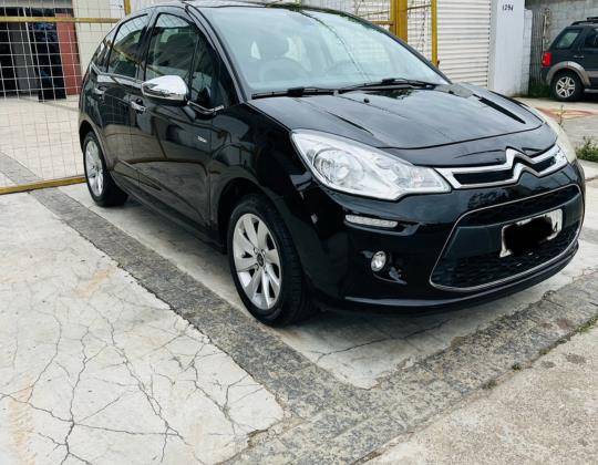 CITROËN C3 2015