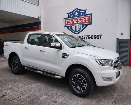 FORD RANGER 2017