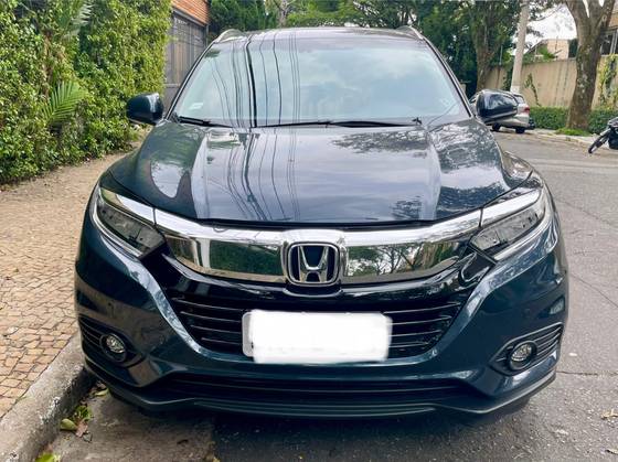 HONDA HR-V 2020