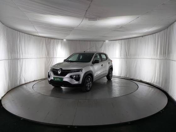 RENAULT KWID 2024