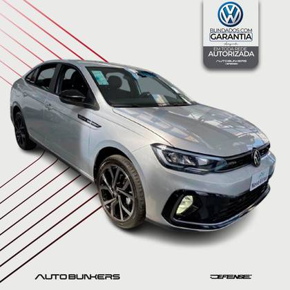 VOLKSWAGEN VIRTUS 2025