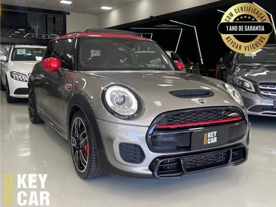 MINI COOPER 2018