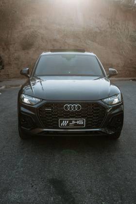 AUDI Q5 2023