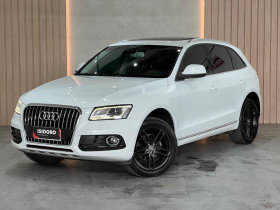 AUDI Q5 2013