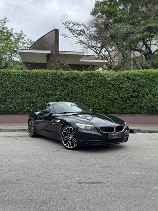 BMW Z4 2010