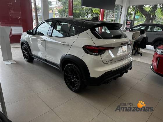 FIAT PULSE 2025