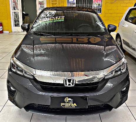 HONDA CITY 2022