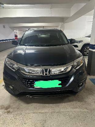 HONDA HR-V 2021