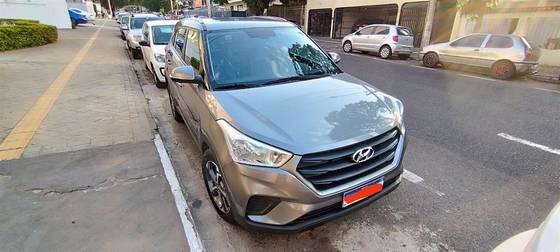HYUNDAI CRETA 2021