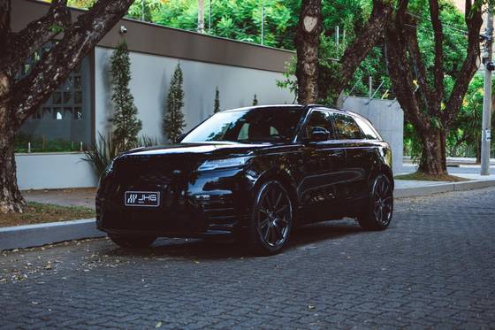 LAND ROVER RANGE ROVER VELAR 2018