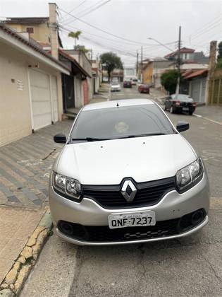 RENAULT SANDERO 2018