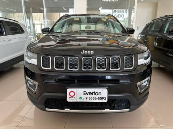 JEEP COMPASS 2017