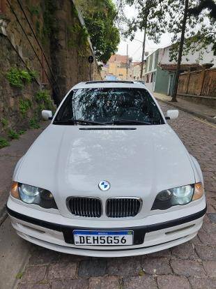 BMW 325i 2001