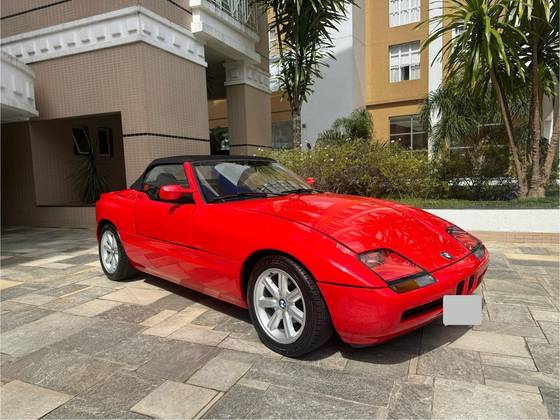 BMW Z1 1991