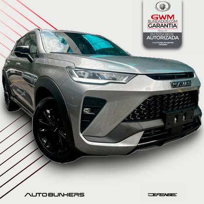 GWM HAVAL H6 GT 2025