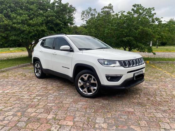 JEEP COMPASS 2019
