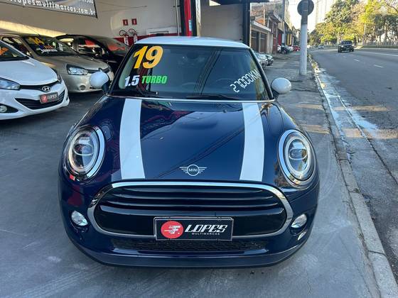 MINI COOPER 2019