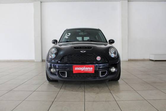 MINI COOPER 2012