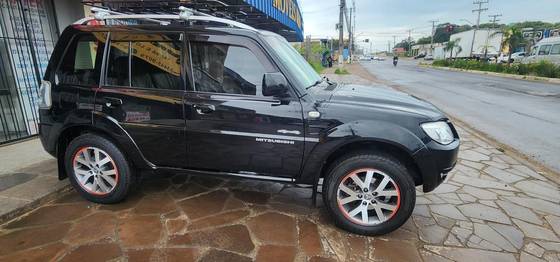 MITSUBISHI OUTLANDER 2014