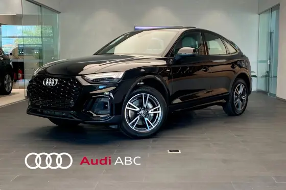 AUDI Q5 2024