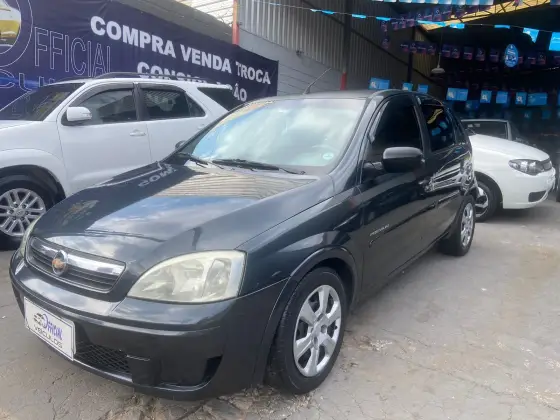 CHEVROLET CORSA 2009